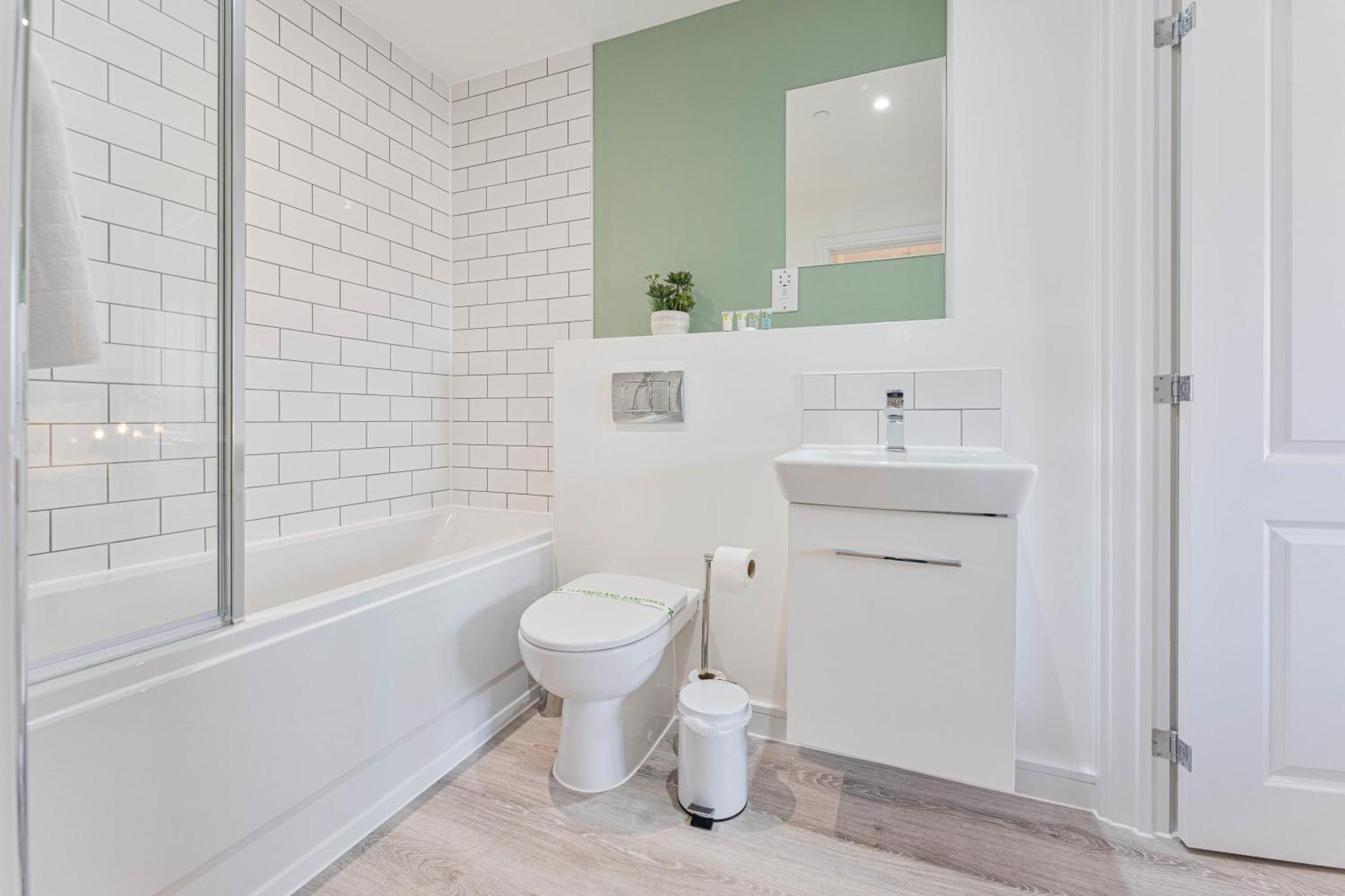Stayzeni, Hardwick House Derby Lovely 2 Bed Flat Buitenkant foto